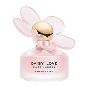 Marc Jacobs, Daisy Love Eau So Sweet, Eau De Toilette, For Women, 50 ml