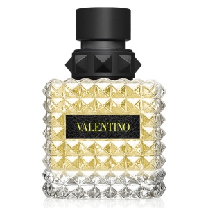 Valentino, Valentino Donna Born In Roma Yellow Dream, Eau De Parfum, For Women, 100 ml
