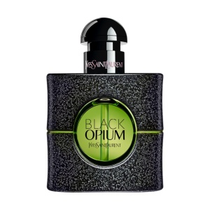 Yves Saint Laurent, Black Opium Illicit Green, Eau De Parfum, For Women, 30 ml