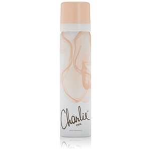 Revlon, Charlie Chic, Body Spray, 75 ml