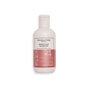 Revolution Haircare, Bond Plex 4, Hair Shampoo, Restorative, 250 ml