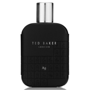 Ted Baker, Ag, Eau De Toilette, For Men, 100 ml