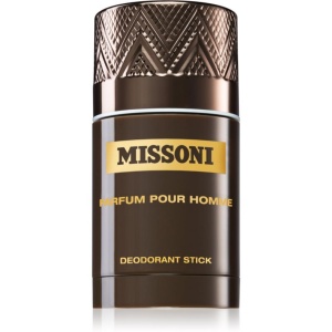 Missoni, Parfum Pour Homme, Deodorant Stick, For Men, 75 ml