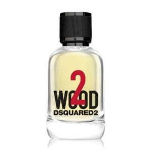 Dsquared 2, 2 Wood, Eau De Toilette, Unisex, 30 ml