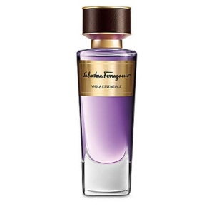 Salvatore Ferragamo, Viola Essenziale, Eau De Parfum, Unisex, 100 ml