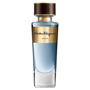 Salvatore Ferragamo, Cupola, Eau De Parfum, Unisex, 100 ml