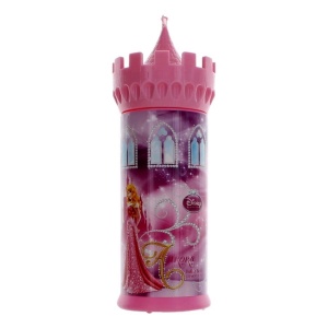 Disney, Princess Aurora, Soft, Bubble Bath, 350 ml
