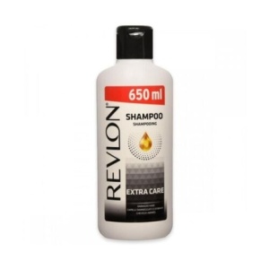 Revlon, Purifying Shampoo, Hair Shampoo, Sebum Control, 650 ml