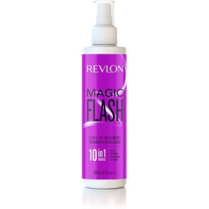 Revlon, Magic Flash, Hair Leave-In Balm Spray, Hydrates & Nourishes, 200 ml
