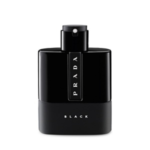 Prada, Luna Rossa Black, Eau De Parfum, For Men, 100 ml