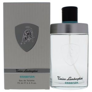 Tonino Lamborghini, Essenza, Eau De Toilette, For Men, 75 ml