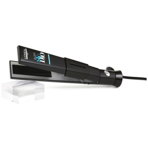 L'Oreal Paris, Blond Studio Instant Highlights Heating Iron, Electric Steam Hair Straightener
