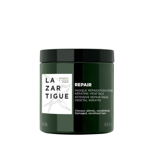 Lazartigue, Repair, Vegan, Hair Treatment Cream Mask, For Repairing, 250 ml