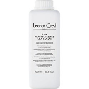 Leonor Greyl, A La Banane, Hair Shampoo, For Volume, 1000 ml