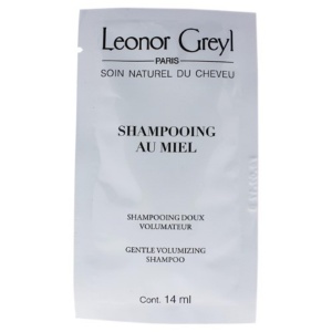 Leonor Greyl, Au Miel, Hair Shampoo, For Volume, 14 ml *Sample