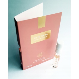 Elie Saab, Le Parfum Essentiel, Eau De Parfum, For Women, 1.5 ml *Sample