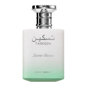Paris Corner, Taskeen Lactea Divina, Eau De Parfum, Unisex, 100 ml