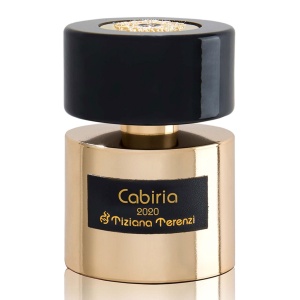 Tiziana Terenzi, Anniversary Collection - Cabiria, Extrait De Parfum, For Women, 100 ml