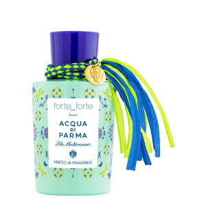 Acqua di Parma, Mirto Di Panarea Forte, Eau De Toilette, For Women, 100 ml