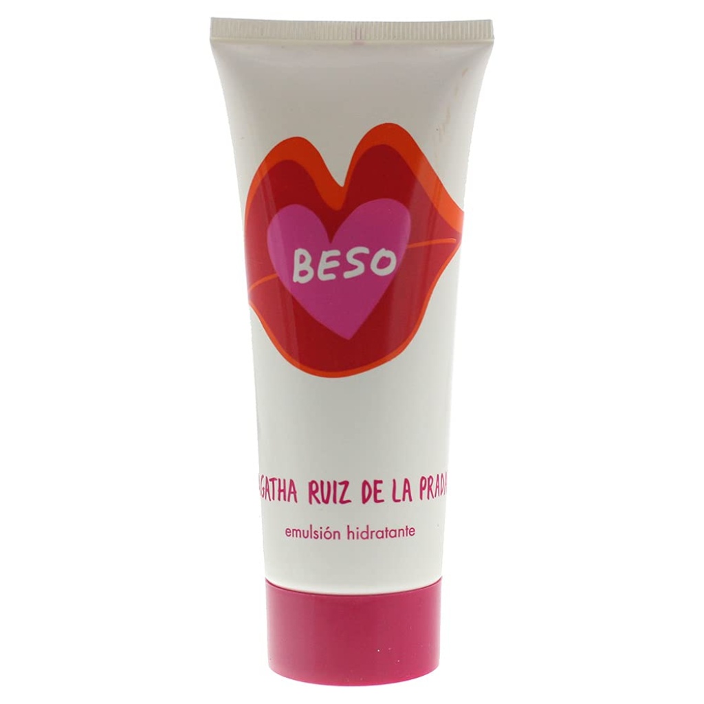 agatha ruiz beso body lotion 100 ml 1760946162