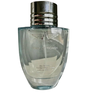 Aubusson, Final Approach, Eau De Toilette, For Men, 100 ml