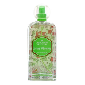 Aubusson, Sweet Memory, Eau De Parfum, For Women, 100 ml *Tester