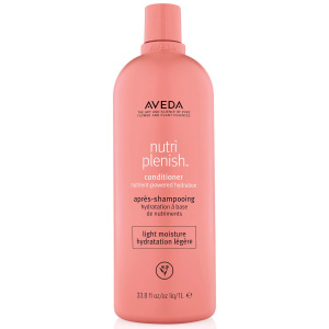 Aveda, Nutriplenish, Hair Conditioner, Hydrating, 1000 ml