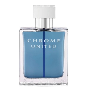 Loris Azzaro, Chrome United, Eau De Toilette, For Men, 100 ml *Tester