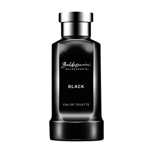 Baldessarini, Black, Eau De Toilette, For Men, 50 ml