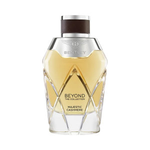 Bentley, Beyond Collection - Majestic Cashmere Goa, Eau De Parfum, Unisex, 100 ml