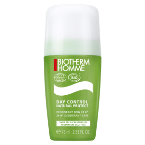 Biotherm, Day Control, Deodorant Roll-On, For Men, 75 ml