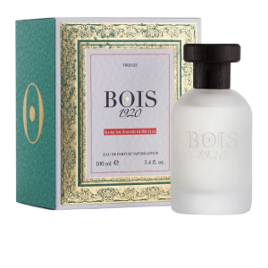 Bois 1920, Agrumi Amari Di Sicilia, Eau De Parfum, Unisex, 100 ml