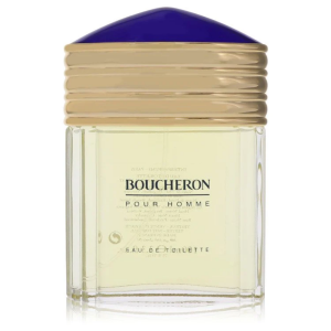 Boucheron, Boucheron, Eau De Toilette, For Men, 100 ml *Tester