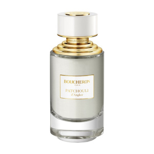 Boucheron, La Collection - Patchouli d’Angkor, Eau De Parfum, Unisex, 125 ml