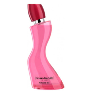 Bruno Banani, Woman's Best, Eau De Toilette, For Women, 30 ml