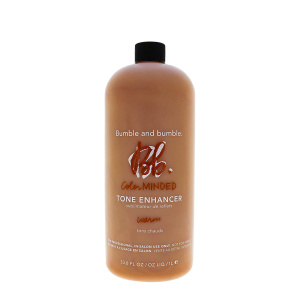 Bumble and Bumble, Bb. Color Minded, Semi-Permanent Hair Dye,  Warm, 1000 ml