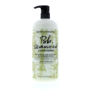 Bumble and Bumble, Bb. Seaweed, Sea Silk Extract, Hair Conditioner, For Moisturizing, 1000 ml