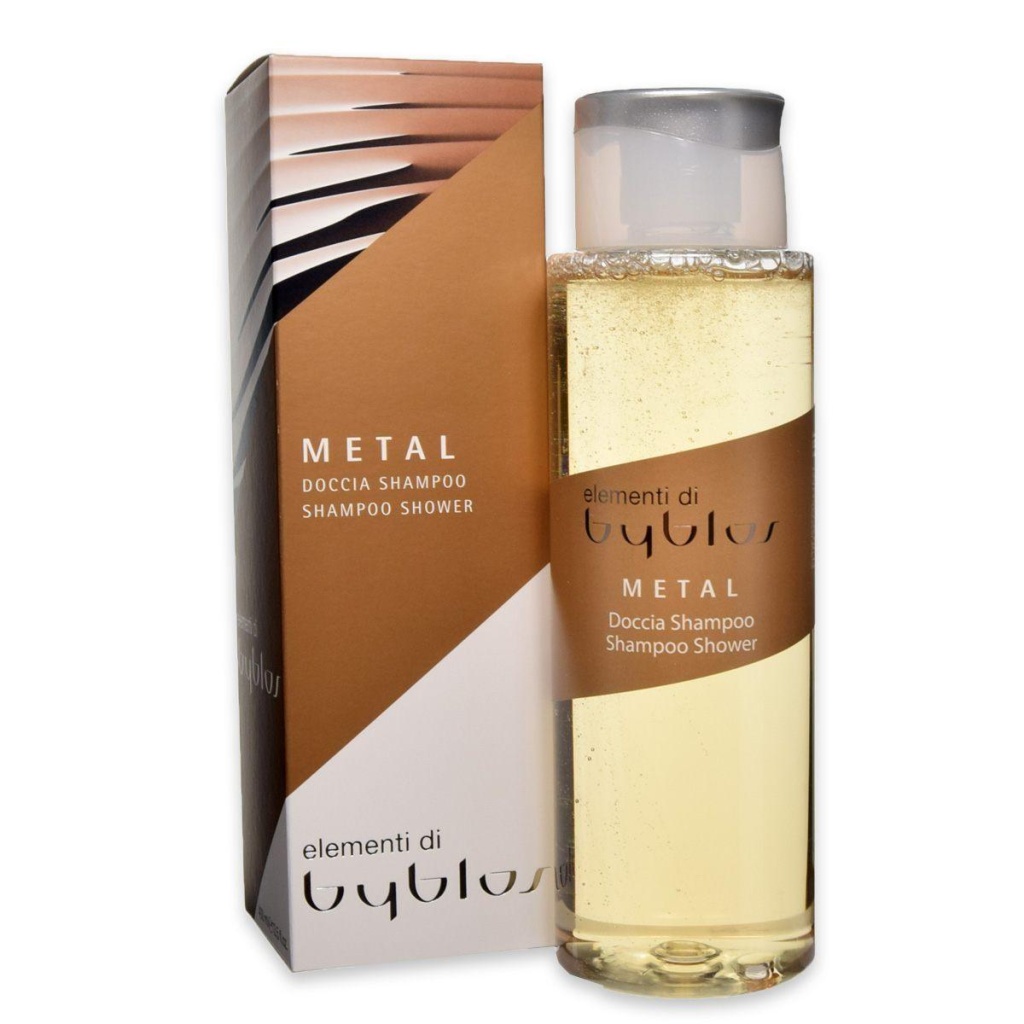 byblos metal cleansing shower gel for all skin types 400 ml 1708011306