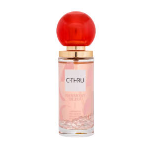 C-Thru, Harmony Bliss, Eau De Toilette, For Women, 50 ml *Tester