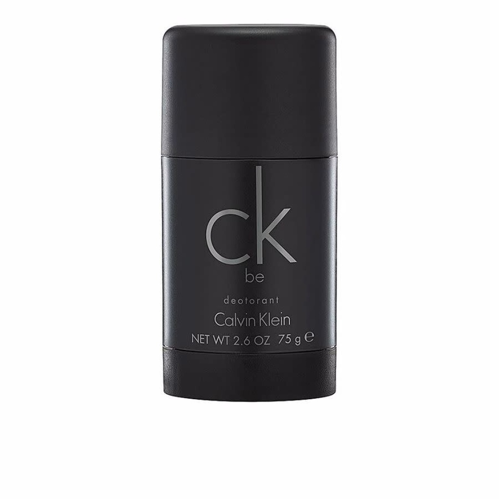 calvin klein ck be anti perspirant deodorant stick for men 75 g 1760617912