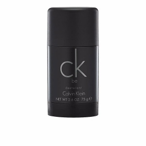 Calvin Klein, CK Be, Anti-Perspirant, Deodorant Stick, For Men, 75 g