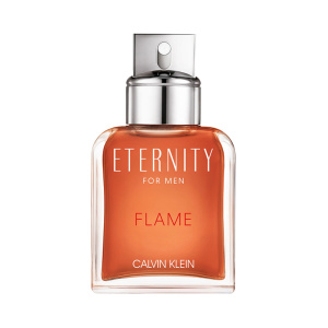 Calvin Klein, Eternity Flame, Eau De Toilette, For Men, 50 ml