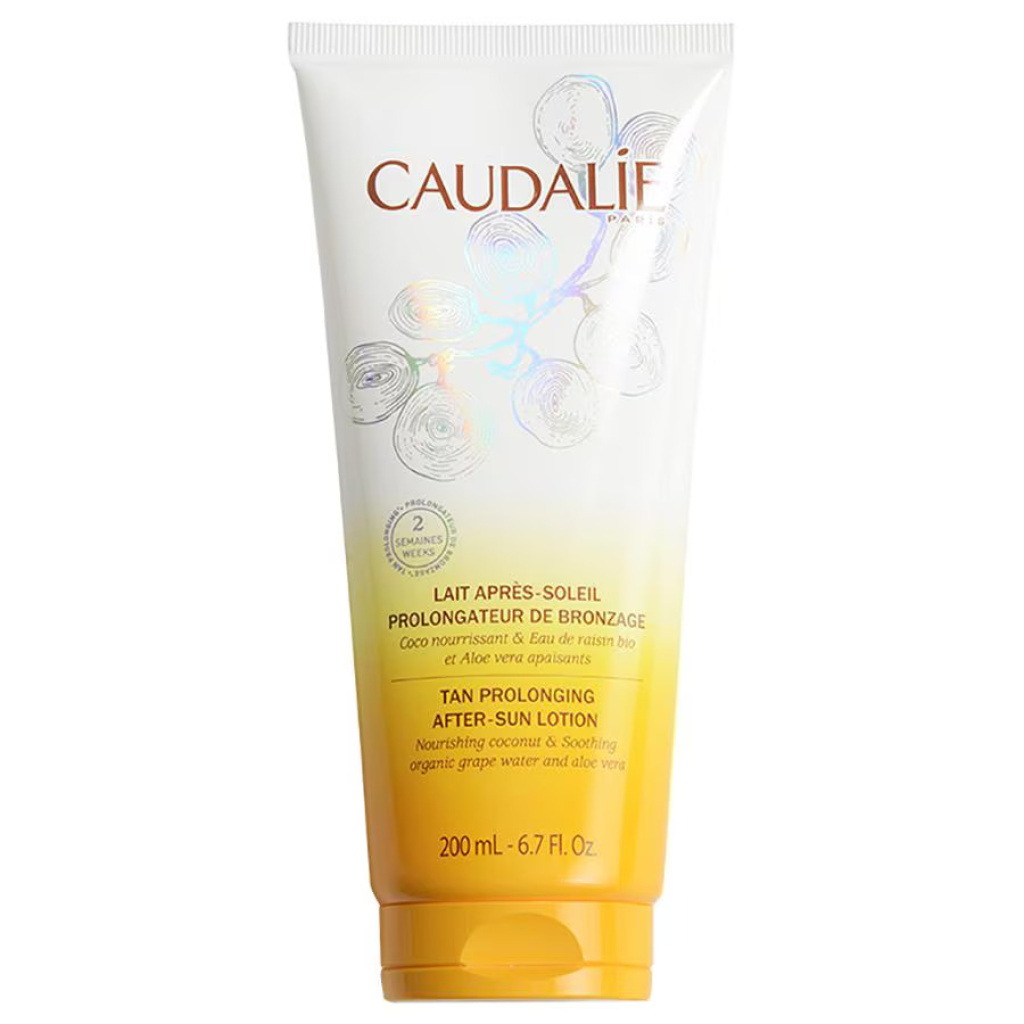 caudalie tan prolonging nourishing after sun lotion 200 ml 1725562222