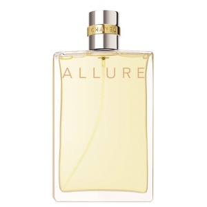 Chanel, Allure, Eau De Toilette, For Women, 50 ml