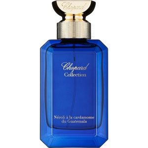 Chopard, Neroli a la Cardamome du Guatemala, Eau De Parfum, Unisex, 100 ml *Tester