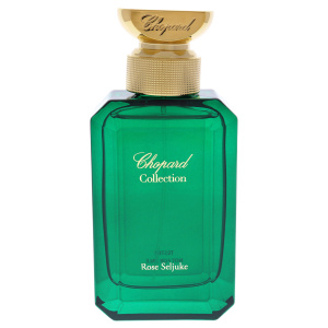 Chopard, Rose Seljuke, Eau De Parfum, Unisex, 100 ml *Tester