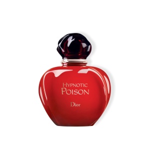 Christian Dior, Hypnotic Poison, Eau De Toilette, For Women, 50 ml
