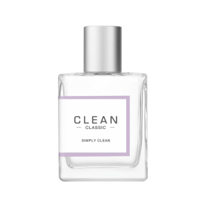 Clean, Simply Clean, Eau De Parfum, For Women, 60 ml *Tester