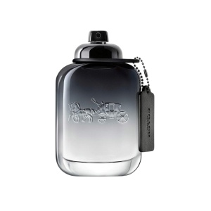 Coach, New York, Eau De Toilette, For Men, 100 ml