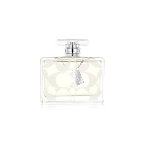 Coach, Signature, Eau De Parfum, For Women, 100 ml